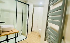 Bajo A - Design & Comfort In Ruzafa Soho